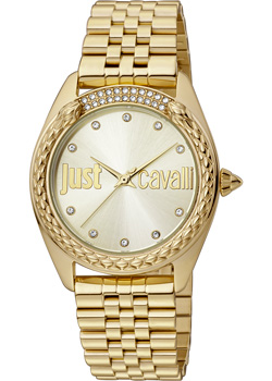 Часы Just Cavalli Set Brillante JC1L195M0065